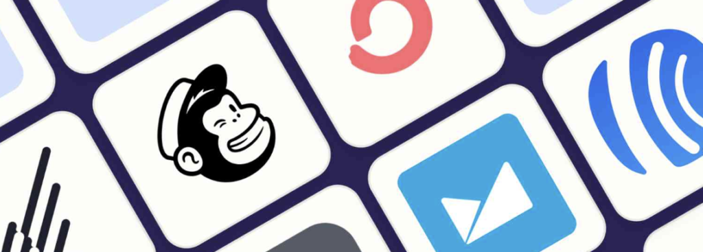 Newsletter And Email Marketing: top platforms